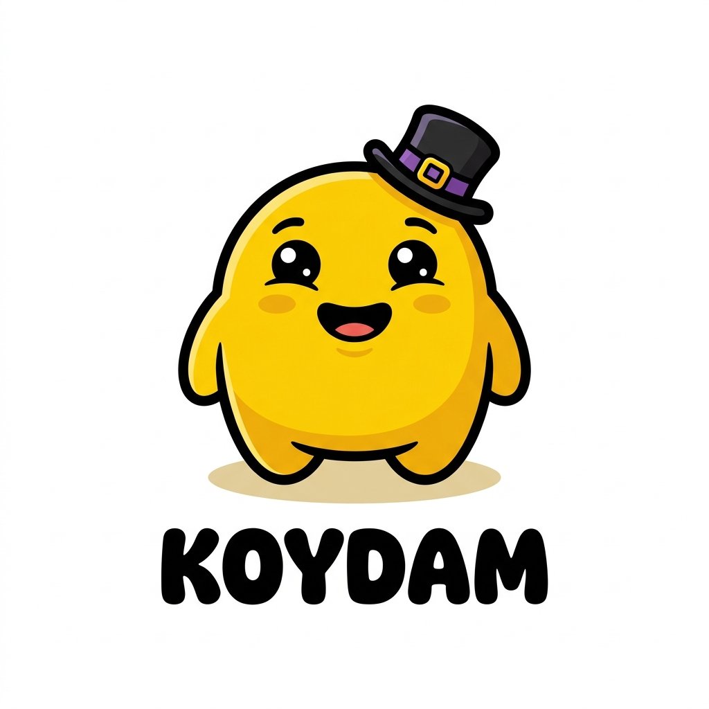 Koydam LLC